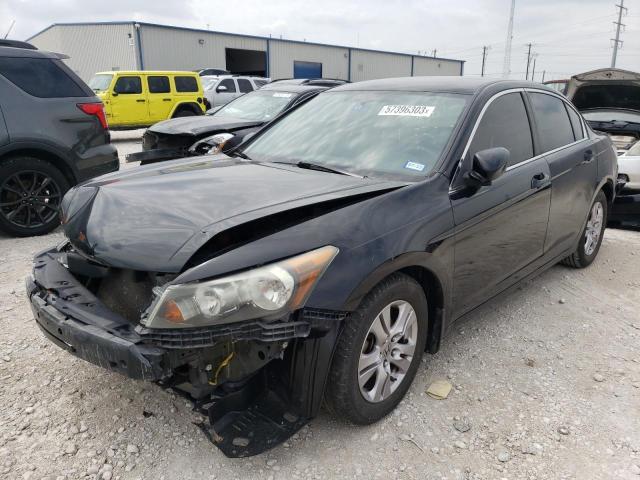 HONDA ACCORD SE 2012 1hgcp2f62ca243387