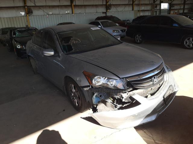 HONDA ACCORD SE 2012 1hgcp2f62ca244619