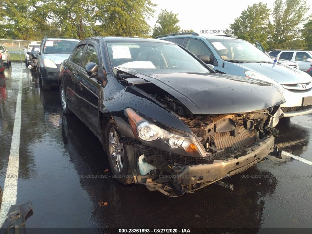 HONDA ACCORD SDN 2012 1hgcp2f62ca245138