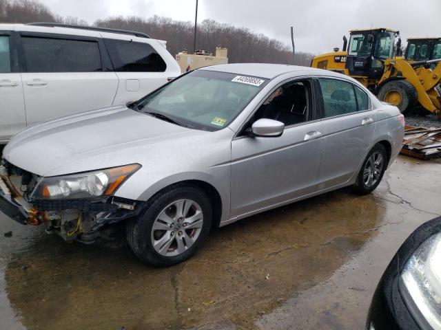 HONDA ACCORD SE 2012 1hgcp2f62ca245219