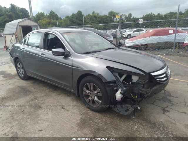 HONDA ACCORD SDN 2012 1hgcp2f62ca245396