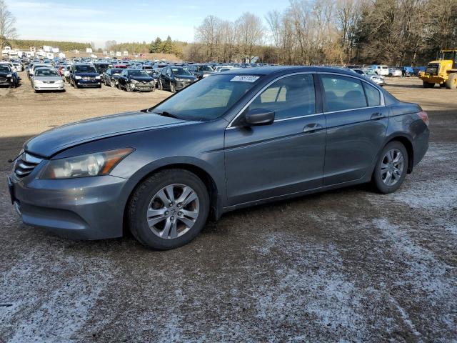 HONDA ACCORD 2012 1hgcp2f62ca801125