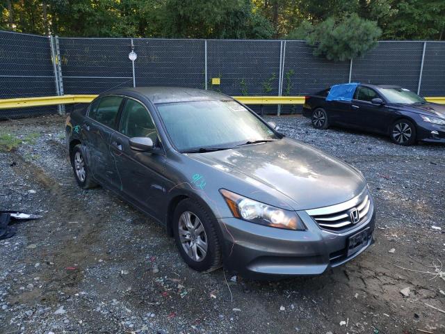 HONDA ACCORD SE 2011 1hgcp2f63ba003697