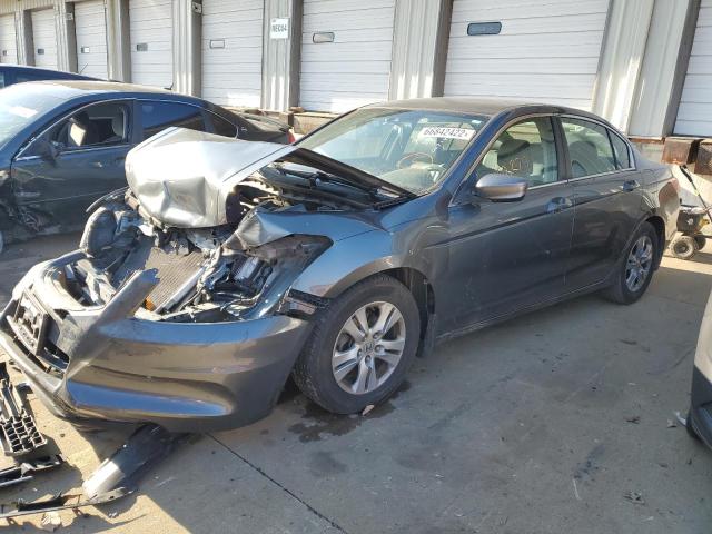 HONDA ACCORD SE 2011 1hgcp2f63ba007149