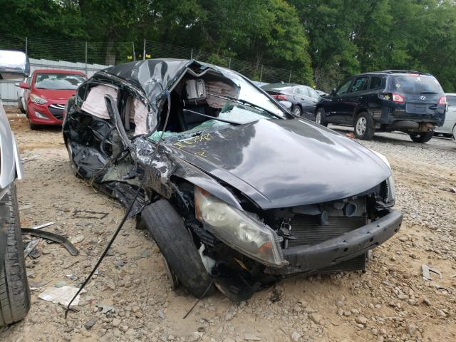 HONDA ACCORD SE 2011 1hgcp2f63ba010570