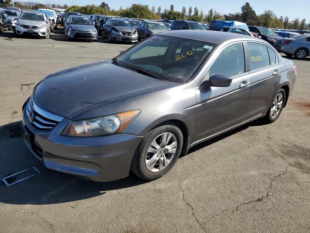 HONDA ACCORD SE 2011 1hgcp2f63ba011329