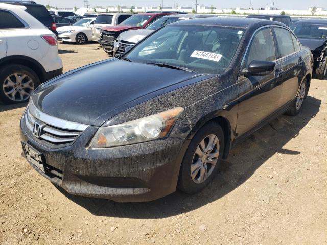 HONDA ACCORD 2011 1hgcp2f63ba012545