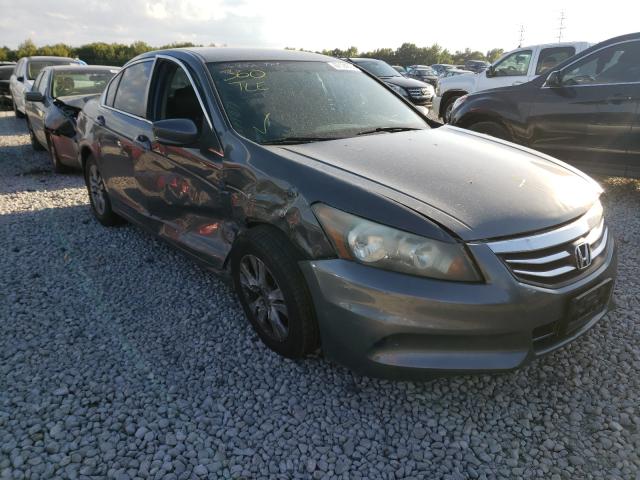 HONDA ACCORD SE 2011 1hgcp2f63ba013940