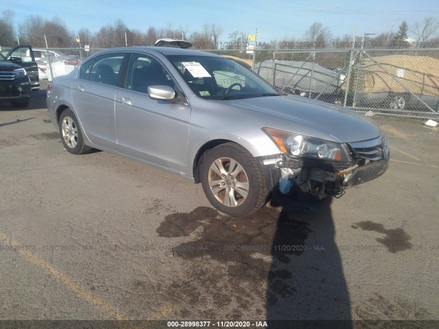 HONDA ACCORD SDN 2011 1hgcp2f63ba015414