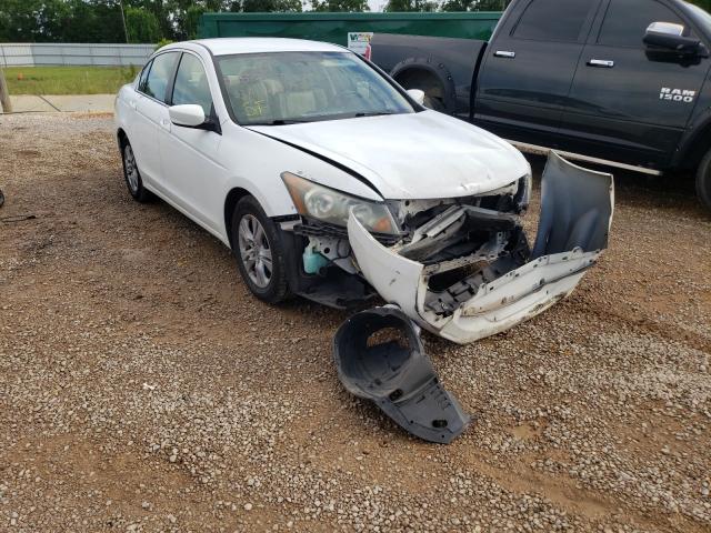 HONDA ACCORD SE 2011 1hgcp2f63ba017020