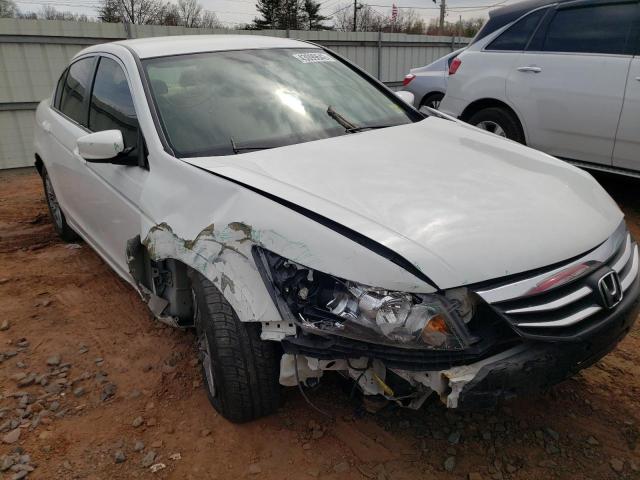 HONDA ACCORD SE 2011 1hgcp2f63ba017051