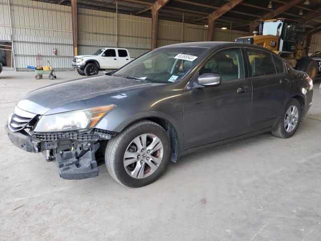 HONDA ACCORD 2011 1hgcp2f63ba018135