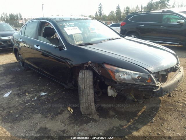 HONDA ACCORD SDN 2011 1hgcp2f63ba021312