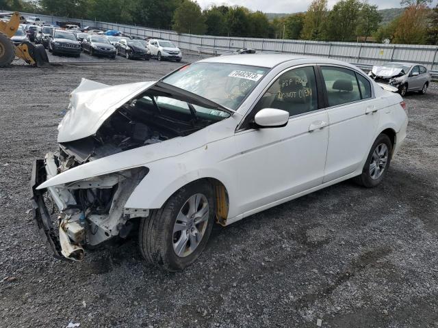 HONDA ACCORD SE 2011 1hgcp2f63ba023304