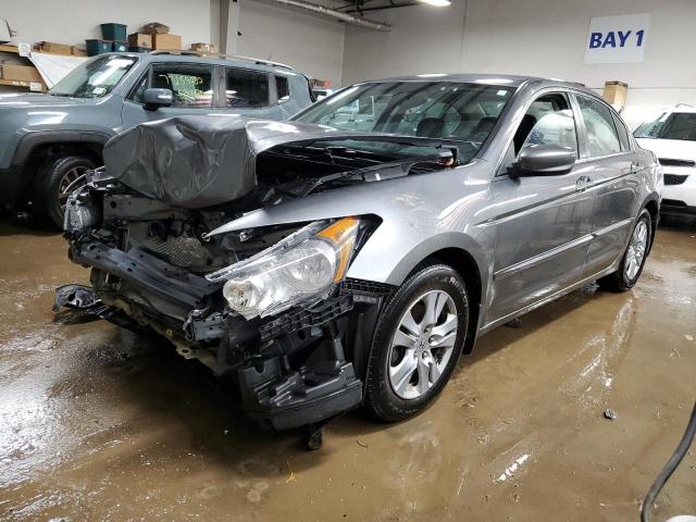 HONDA ACCORD SE 2011 1hgcp2f63ba029121