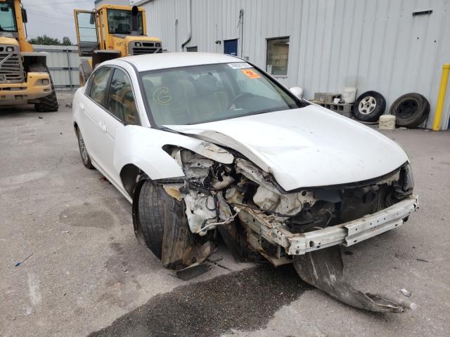 HONDA ACCORD SE 2011 1hgcp2f63ba029927