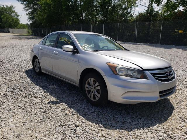 HONDA ACCORD SE 2011 1hgcp2f63ba030088