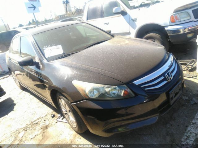 HONDA ACCORD SDN 2011 1hgcp2f63ba031256