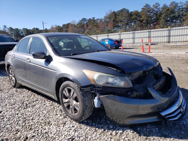 HONDA ACCORD SE 2011 1hgcp2f63ba031984