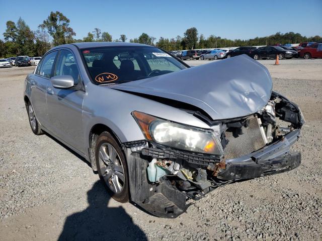 HONDA ACCORD 2011 1hgcp2f63ba035923