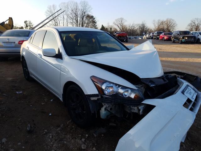 HONDA ACCORD SE 2011 1hgcp2f63ba040202