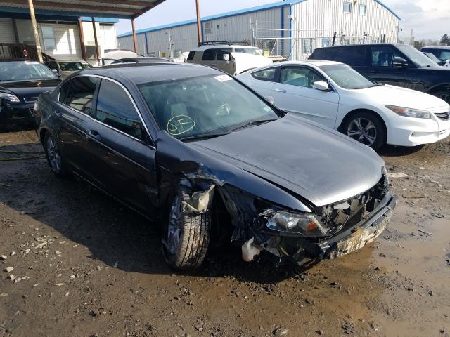 HONDA ACCORD SE 2011 1hgcp2f63ba040927