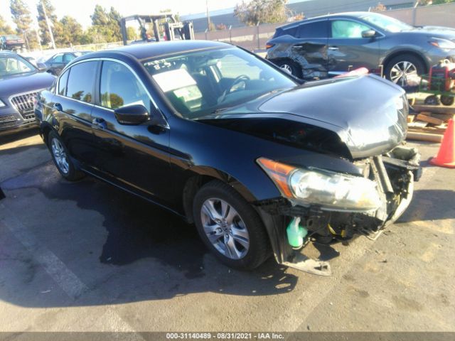 HONDA ACCORD SDN 2011 1hgcp2f63ba043116