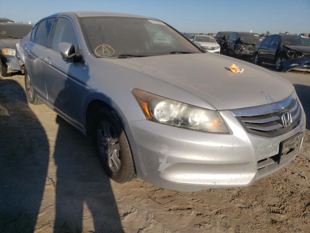 HONDA ACCORD SE 2011 1hgcp2f63ba043441