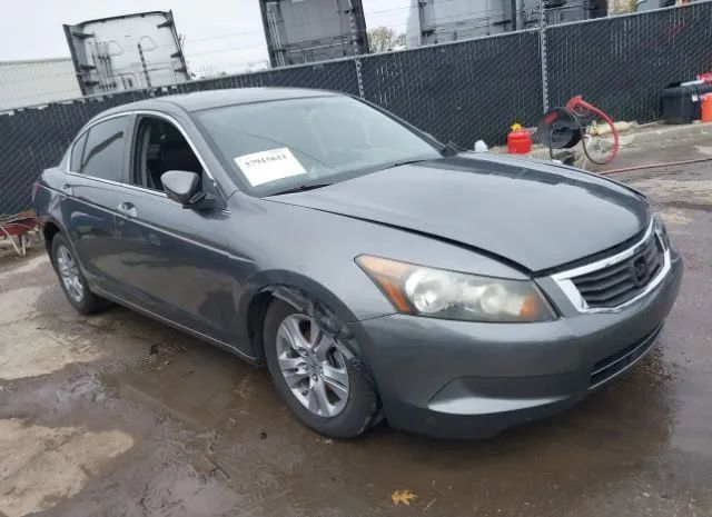 HONDA ACCORD SDN 2011 1hgcp2f63ba046940