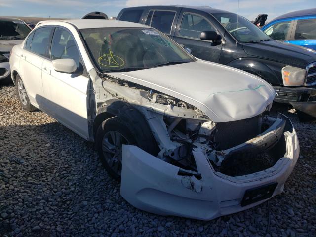 HONDA ACCORD SE 2011 1hgcp2f63ba047909