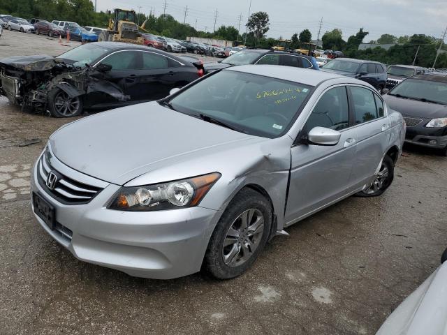 HONDA ACCORD SE 2011 1hgcp2f63ba051099