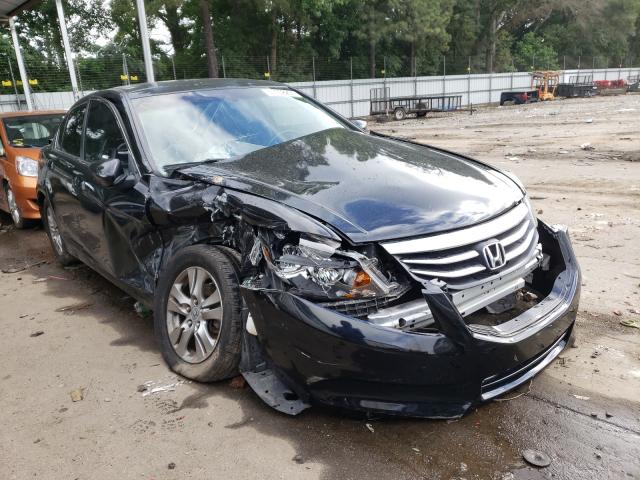 HONDA ACCORD SDN 2011 1hgcp2f63ba053421