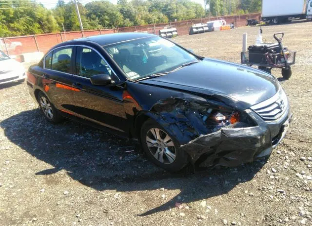 HONDA ACCORD SDN 2011 1hgcp2f63ba054049