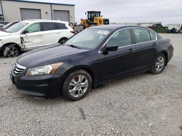 HONDA ACCORD SE 2011 1hgcp2f63ba056898