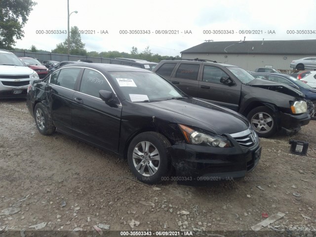 HONDA ACCORD SDN 2011 1hgcp2f63ba056903