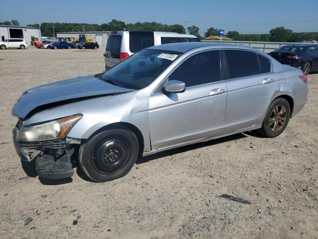 HONDA ACCORD SE 2011 1hgcp2f63ba057565