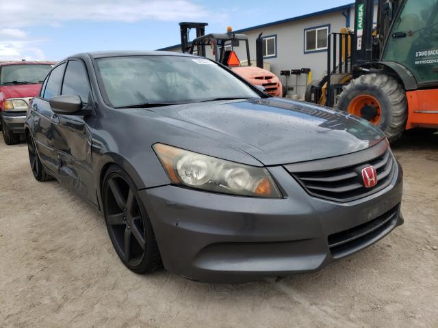 HONDA ACCORD SE 2011 1hgcp2f63ba058828