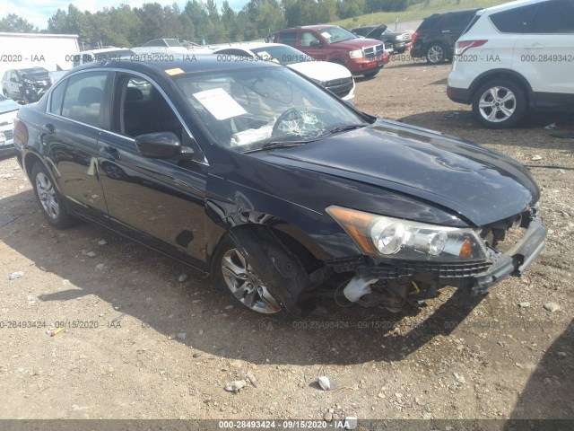 HONDA ACCORD SDN 2011 1hgcp2f63ba059106