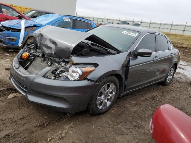 HONDA ACCORD SE 2011 1hgcp2f63ba062426