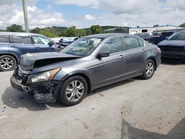 HONDA ACCORD 2011 1hgcp2f63ba062684