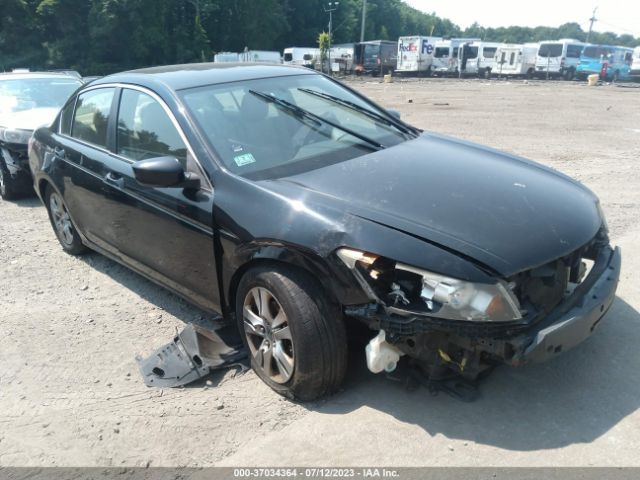 HONDA ACCORD 2011 1hgcp2f63ba063950