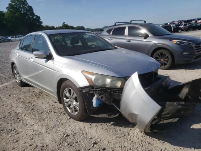 HONDA ACCORD SE 2011 1hgcp2f63ba065844