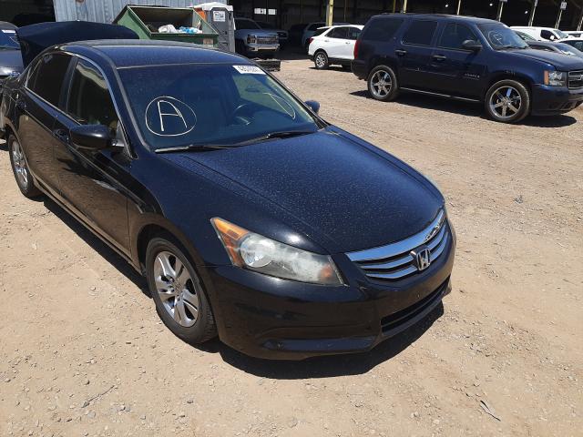 HONDA ACCORD SE 2011 1hgcp2f63ba067464