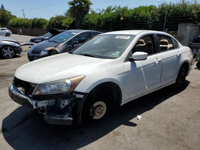 HONDA ACCORD SE 2011 1hgcp2f63ba068176