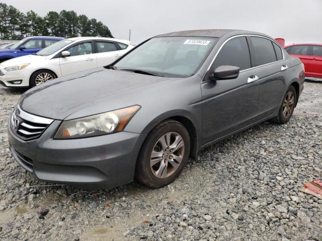 HONDA ACCORD SE 2011 1hgcp2f63ba070686