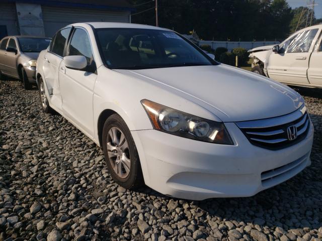 HONDA ACCORD SE 2011 1hgcp2f63ba072180