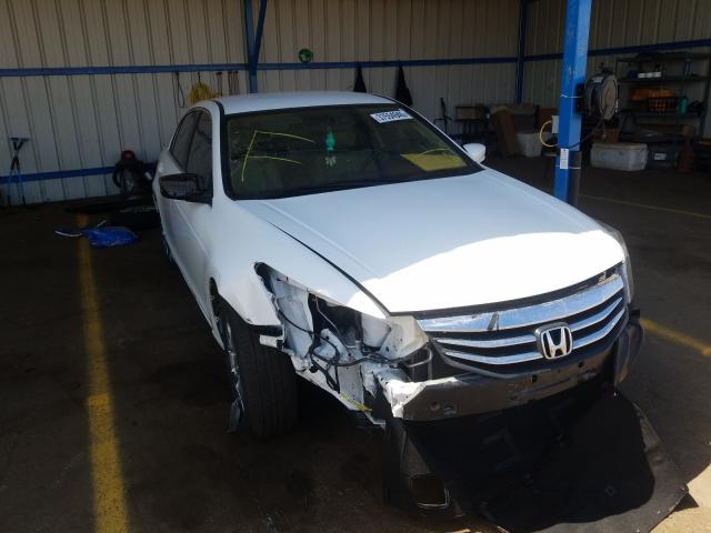 HONDA ACCORD SE 2011 1hgcp2f63ba076116