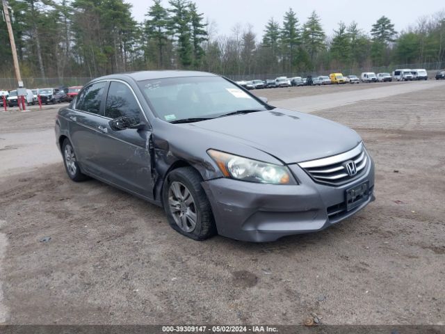 HONDA ACCORD 2011 1hgcp2f63ba079713