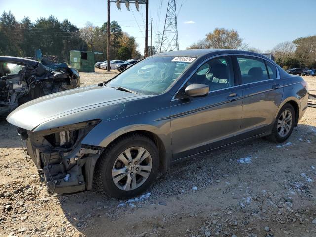 HONDA ACCORD SE 2011 1hgcp2f63ba085804