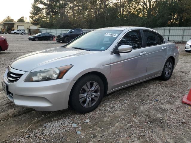 HONDA ACCORD SE 2011 1hgcp2f63ba092090